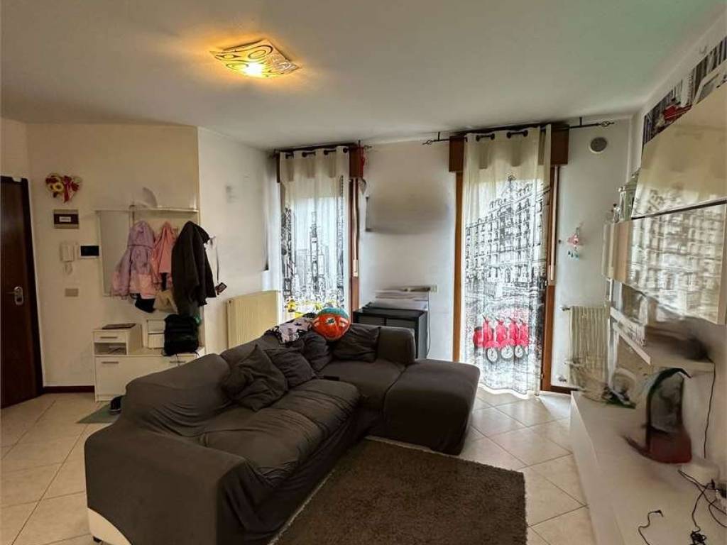 appartamento in vendita a Mira