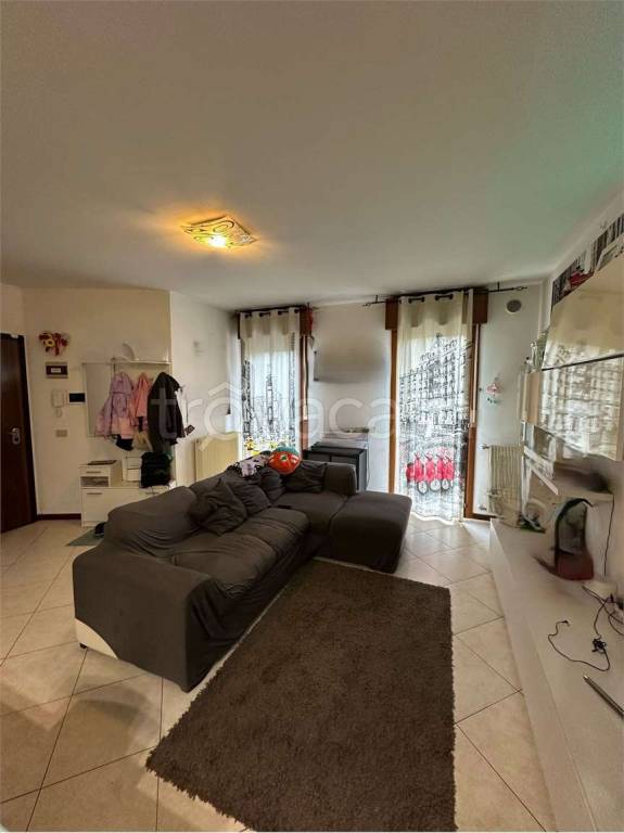 appartamento in vendita a Mira