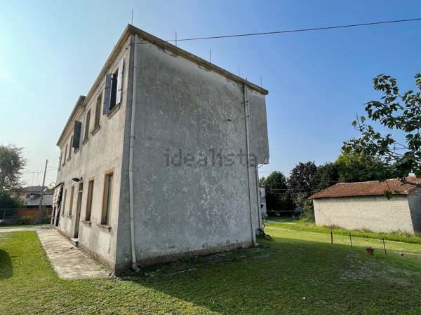 casa indipendente in vendita a Mira