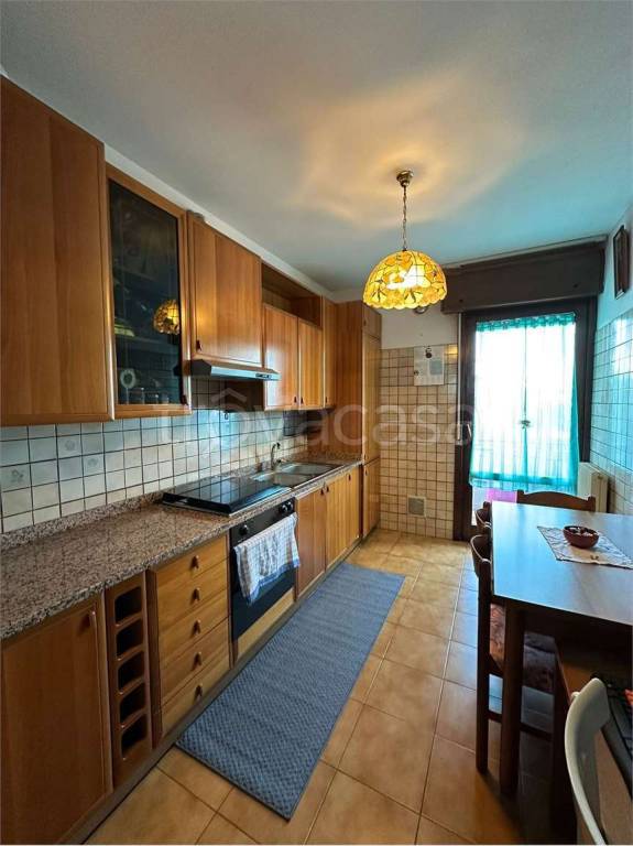 appartamento in vendita a Mira in zona Giovanni XXIII