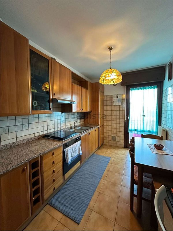 appartamento in vendita a Mira in zona Giovanni XXIII