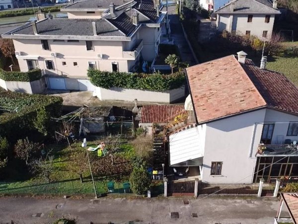 casa indipendente in vendita a Mira