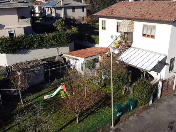 casa indipendente in vendita a Mira