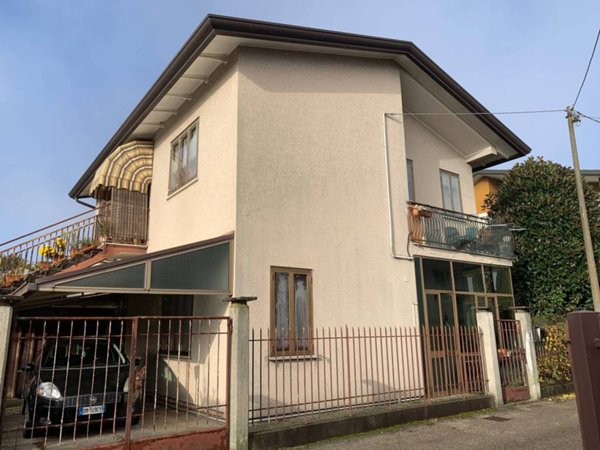 casa indipendente in vendita a Mira