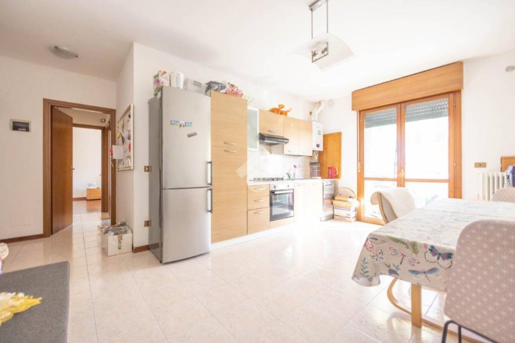 appartamento in vendita a Mira