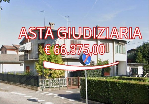 appartamento in vendita a Mira in zona Giovanni XXIII