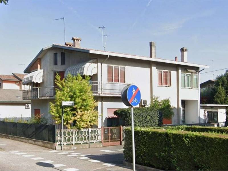 appartamento in vendita a Mira