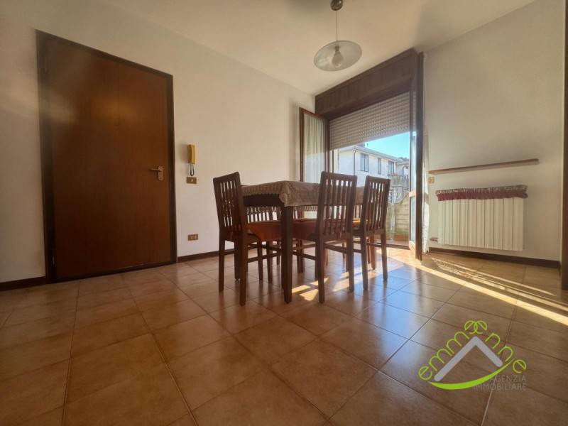 appartamento in vendita a Mira