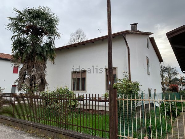 casa indipendente in vendita a Mira