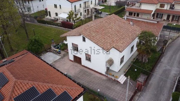 casa indipendente in vendita a Mira