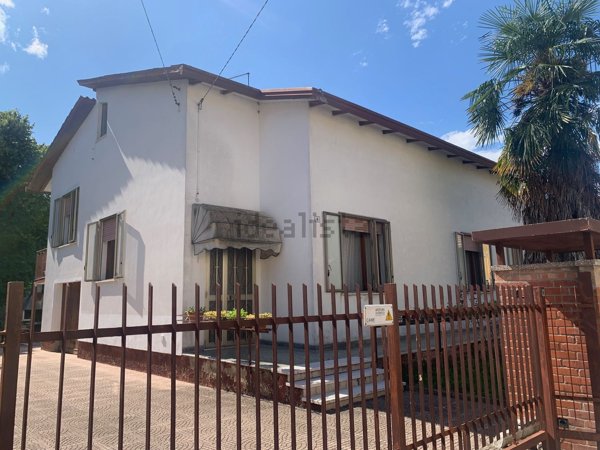 casa indipendente in vendita a Mira
