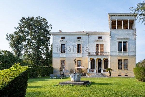 appartamento in vendita a Mira