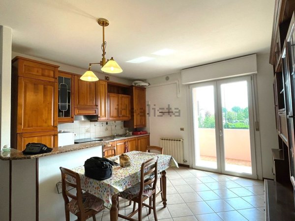 appartamento in vendita a Mira
