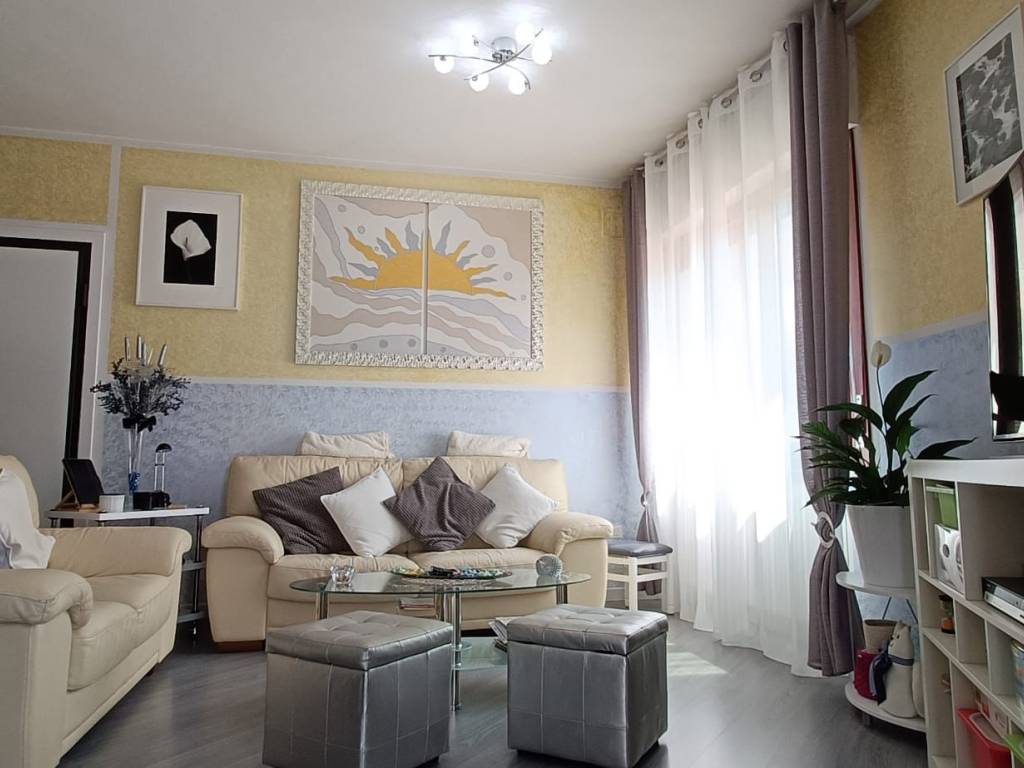 appartamento in vendita a Mira