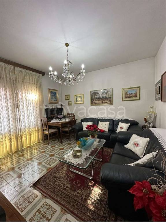 appartamento in vendita a Mira in zona Giovanni XXIII