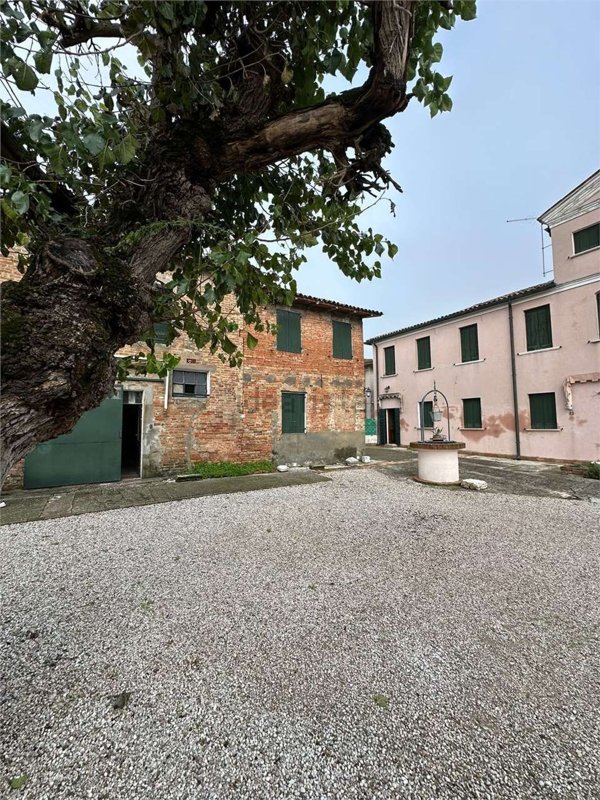 casa indipendente in vendita a Mira