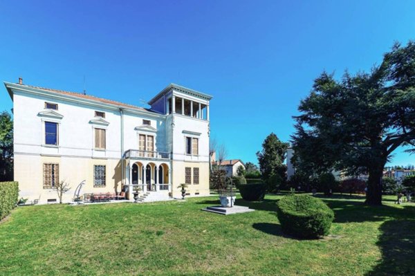 appartamento in vendita a Mira