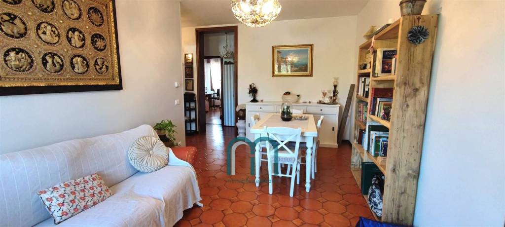 appartamento in vendita a Mira