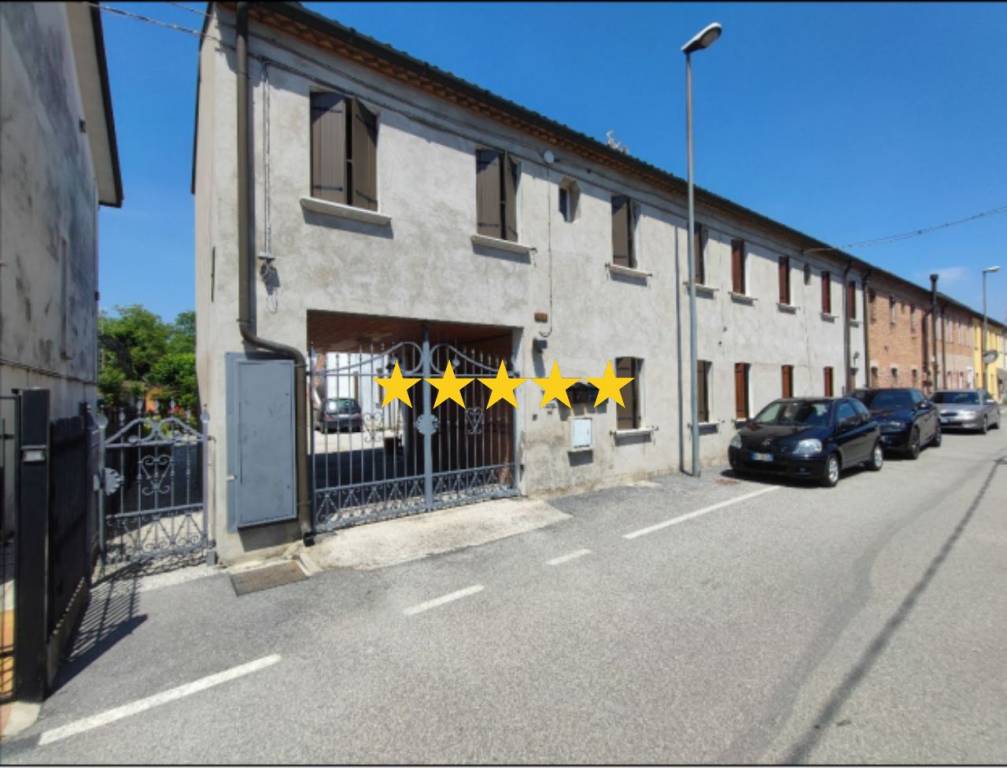 appartamento in vendita a Mira
