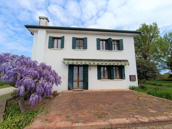 casa indipendente in vendita a Mira