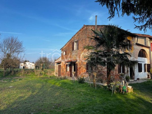 casa indipendente in vendita a Mira in zona Marano
