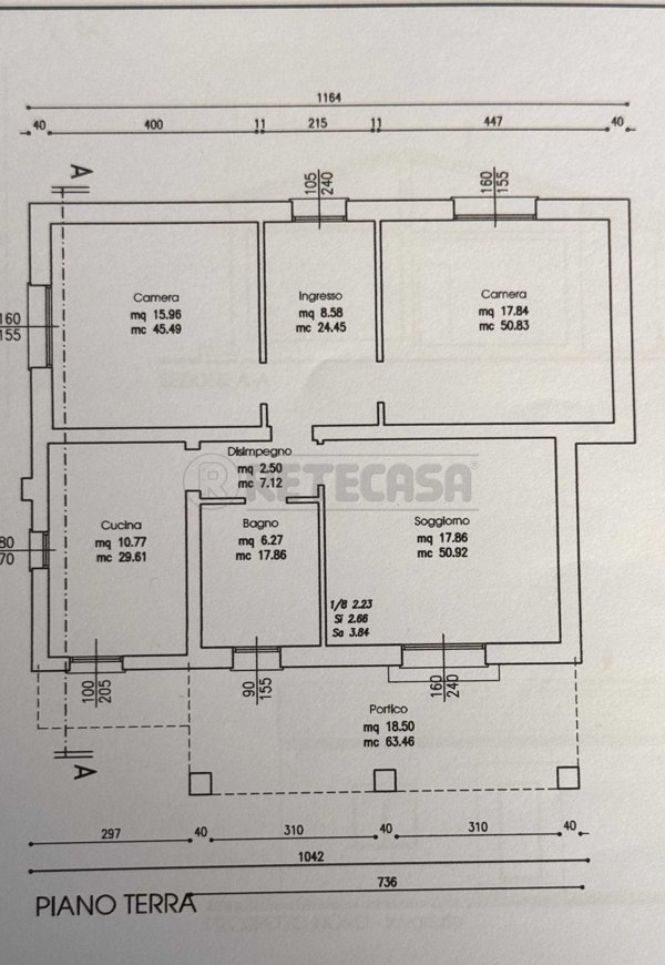 casa indipendente in vendita a Mira