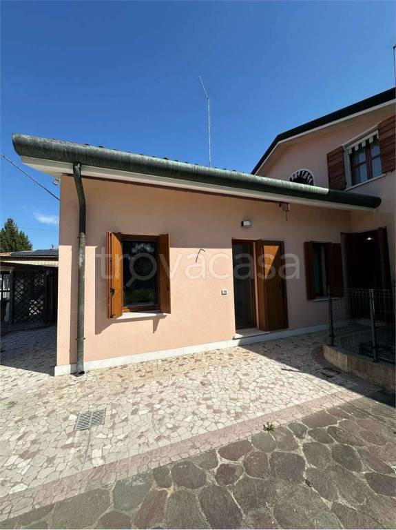 casa indipendente in vendita a Mira in zona Giovanni XXIII