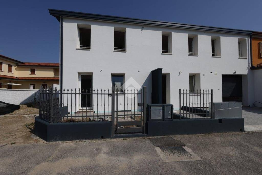 casa indipendente in vendita a Mira