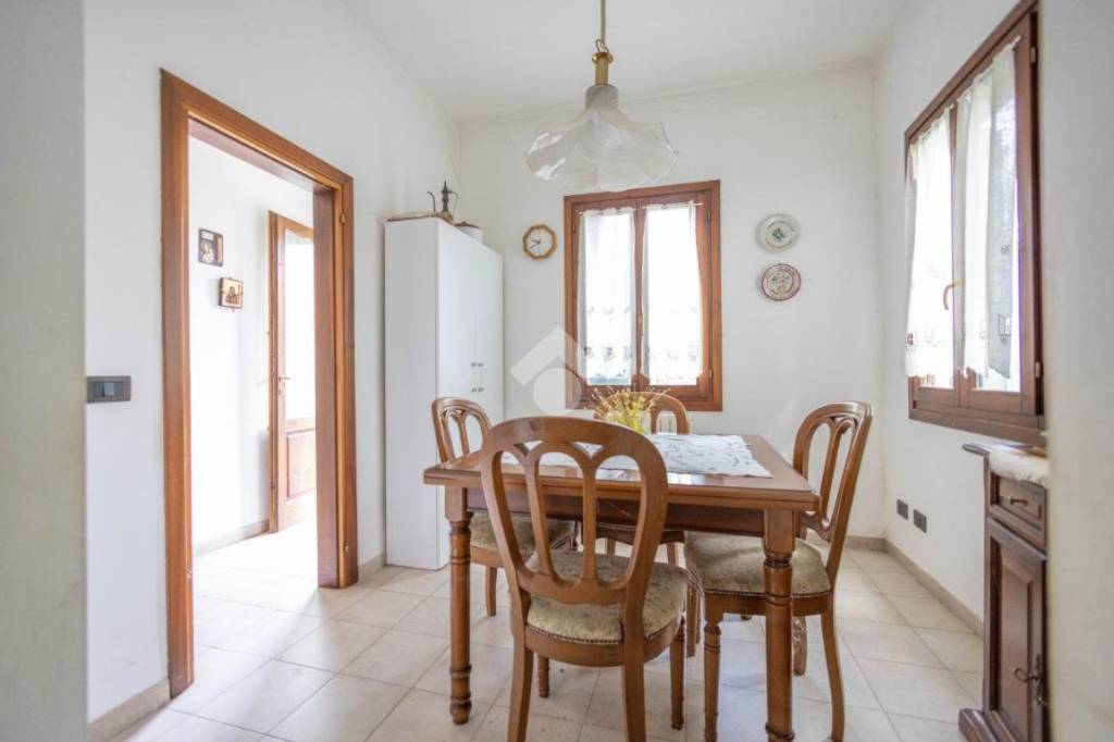 appartamento in vendita a Mira