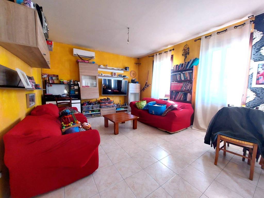 casa indipendente in vendita a Mira