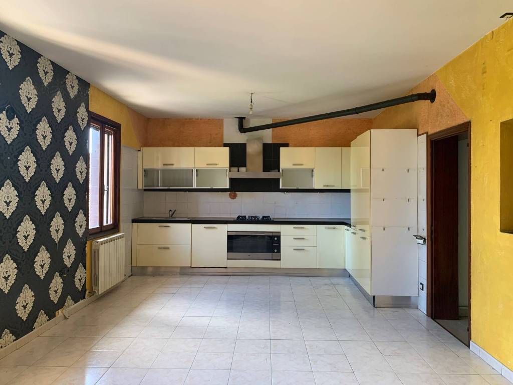 casa indipendente in vendita a Mira