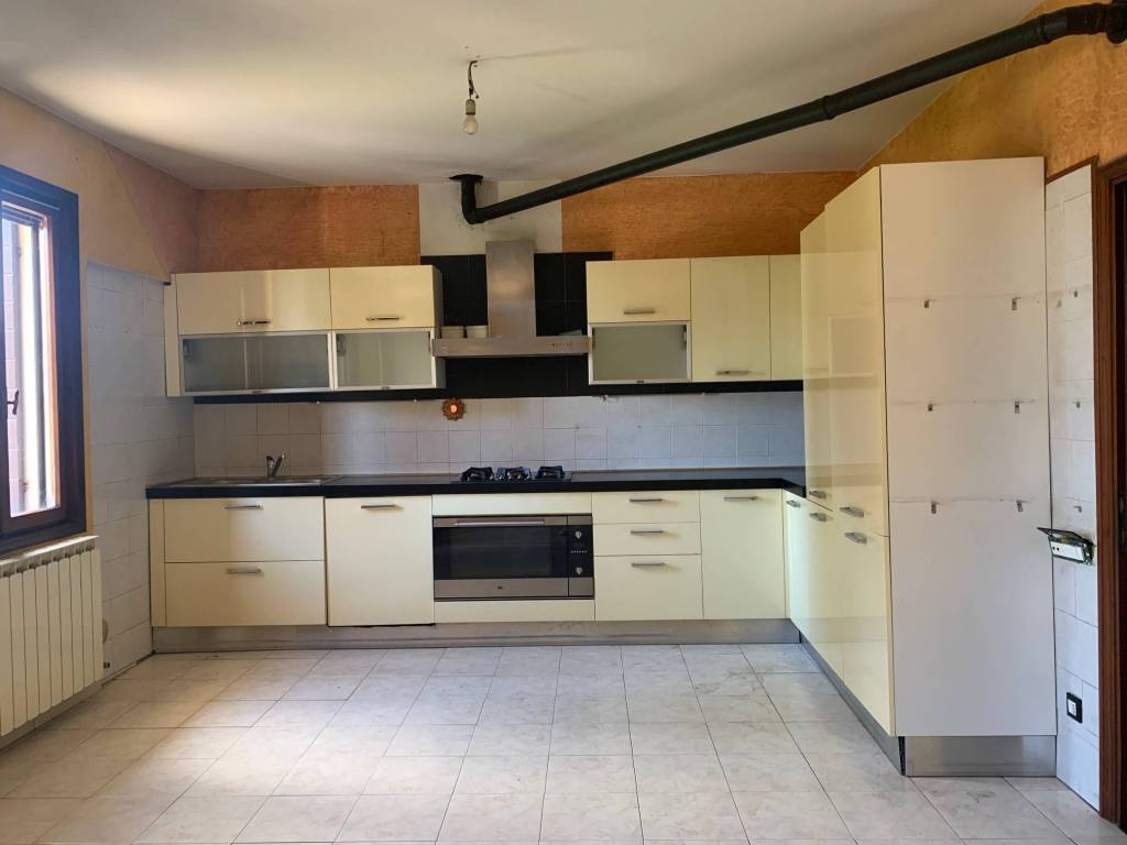 casa indipendente in vendita a Mira