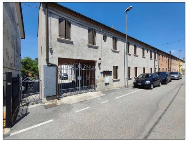 appartamento in vendita a Mira