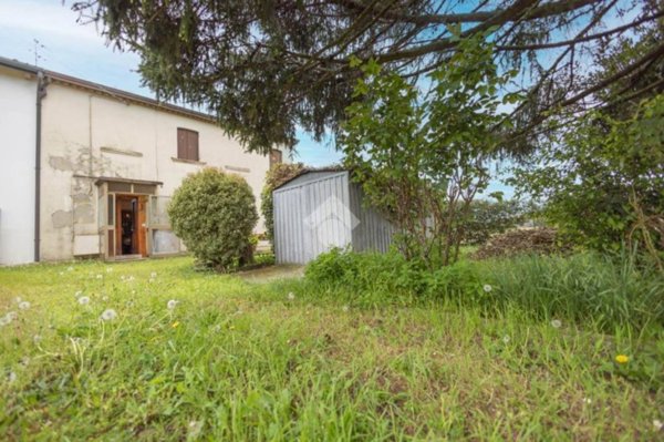 casa indipendente in vendita a Mira