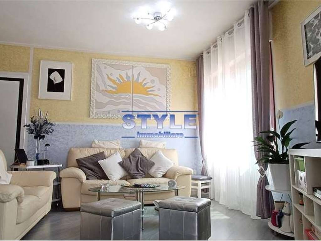 appartamento in vendita a Mira