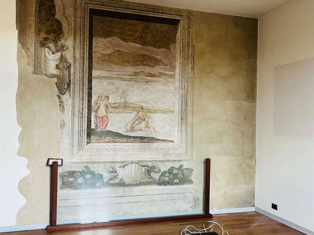 appartamento in vendita a Mira