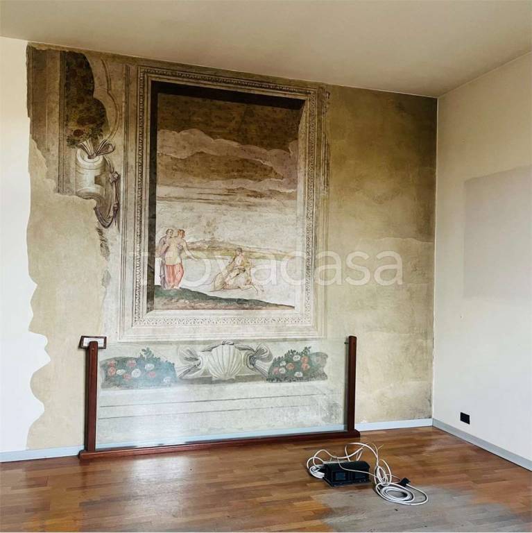 appartamento in vendita a Mira in zona Giovanni XXIII
