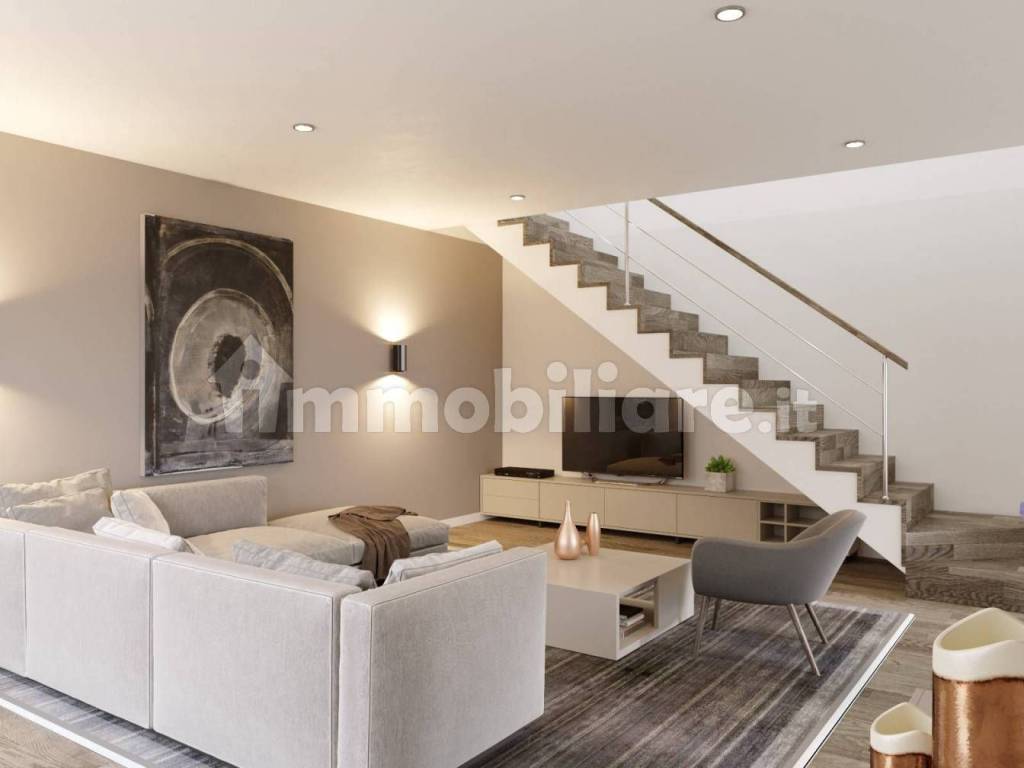 casa indipendente in vendita a Mira