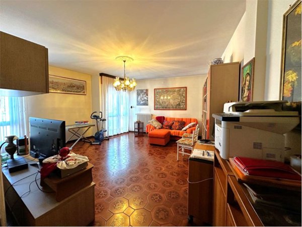appartamento in vendita a Mira