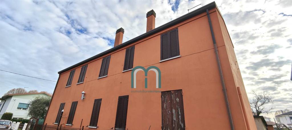 casa indipendente in vendita a Mira in zona Giovanni XXIII