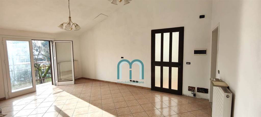 casa indipendente in vendita a Mira in zona Giovanni XXIII