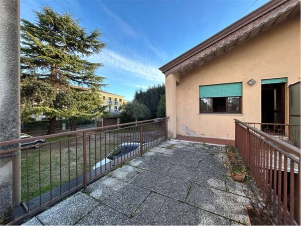 casa indipendente in vendita a Mira