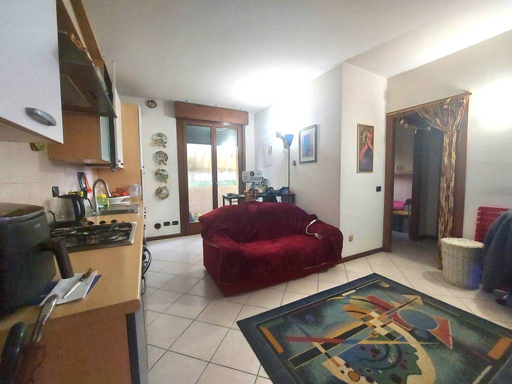 appartamento in vendita a Mira