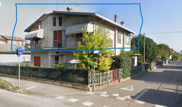 casa indipendente in vendita a Mira in zona Giovanni XXIII