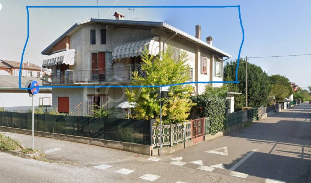 casa indipendente in vendita a Mira in zona Giovanni XXIII