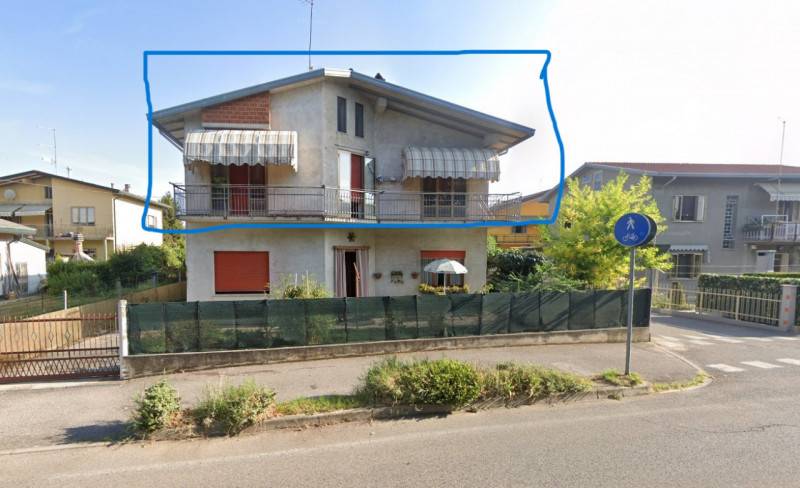 casa indipendente in vendita a Mira in zona Giovanni XXIII