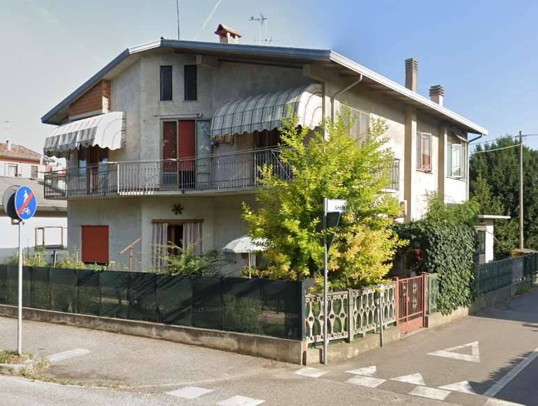 appartamento in vendita a Mira