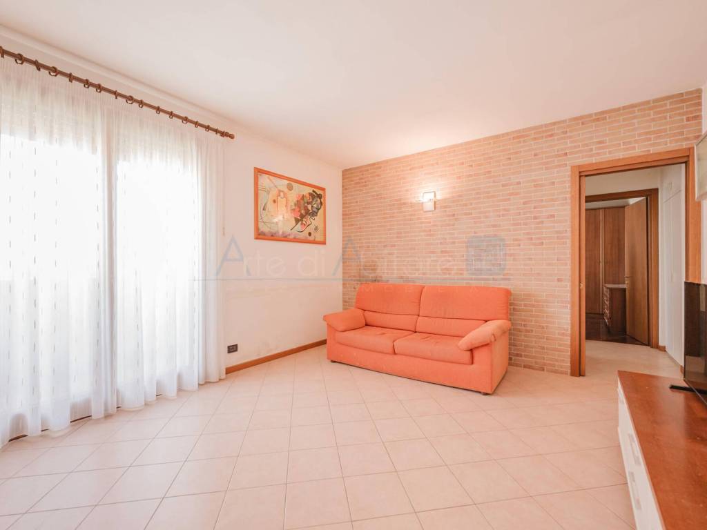appartamento in vendita a Mira