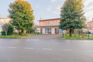 casa indipendente in vendita a Mira