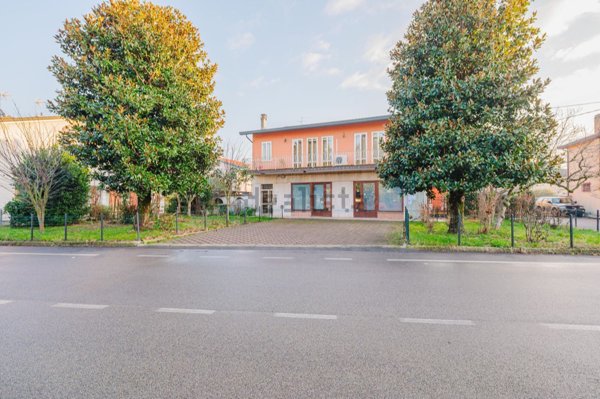 casa indipendente in vendita a Mira